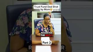 Trust Fund Dad Shot By Mom Part3 childsupportcourt judgemathis court [upl. by Aldous]