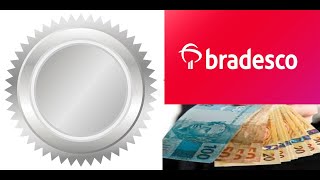 Transformando conta gov bronze em prata pelo Bradesco  A PARTE QUE TODOS ESTÃO TENDO DIFICULDADE [upl. by Kowatch685]