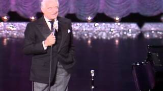 Victor Borge StandUp Dick Clarks Live Wednesday Show [upl. by Tessil]