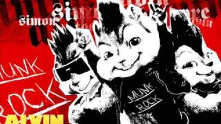 Remix Chipmunks singing Overprotected Britnery Spears [upl. by Pooley]