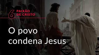 A PAIXÃO DE CRISTO 2004 25 COISAS que vc NÃO sabia 🙌🤷‍♂️ [upl. by Nadia418]