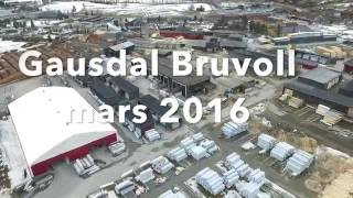 Gausdal Bruvoll SA Plattform 2020 film 1 [upl. by Ayekim]