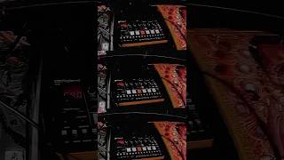 LIVE4U  2ND ROLAND P6 beat🎹 [upl. by Eneleahs547]