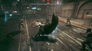 Batman Arkham Knight  Brutality 101 Achievement Guide [upl. by Logan]