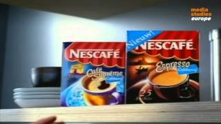 Nescafe  Wiener Melange  Caffeine Free Range  Coffee [upl. by Stefania127]