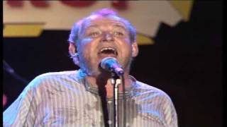 Joe Cocker  Dont Let Me Be Misunderstood LIVE in Baden HD [upl. by Eiryk]