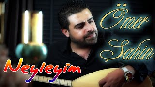 Ömer Şahin Neyleyim  2021  COVER Ozi Produksiyon [upl. by Packton527]