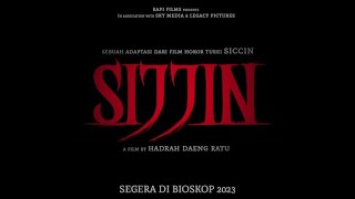 Sijjin Full Movie English Subtitle [upl. by Giorgi]