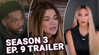 The Kardashians Season 3 Episode 9 Trailer [upl. by Ennalorac]