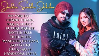 Jordan Sandhu New Song 2024  New Punjabi Jukebox 2024  Jordan Sandhu All Punjabi Song 2024  New [upl. by Archibald]