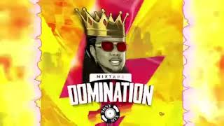 MIXTAPE DOMINATION DJ TONY MIX MIXTAPE2024 [upl. by Kei]