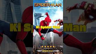 Top 5 Highest earning Spiderman movies of all time [upl. by Lynnworth345]