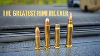 THE GREAT DEBATE 22 vs 17HMR vs 22WSM vs 17WSM Varmint cartridge shootout [upl. by Nitnert]