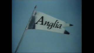 Anglia TV UK ID 1988 [upl. by Zippora]