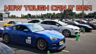 What You Need To Know When Getting Into Autocross [upl. by Irok314]