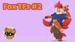 Fox Transformation  Fox TF 2 [upl. by Sansbury]