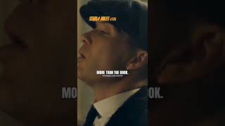 SIGMA RULE 775 PEOPLE AND TIME WILL TEACH YOU peakyblinders thomasshelby sigmarule motivation [upl. by Leugimsiul]