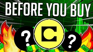 WHY CELO COIN IS UP PRICE PREDICTION 2024  What IS CELO Crypto Coin  Altcoin Latest News [upl. by Onitnelav74]