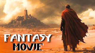 He returned to reclaim his kingdom  Fantasy Movie amp Action  Full Hollywood Movies in English HD [upl. by Silletram972]