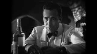 Casablanca 70th Anniversary Edition Of All the Gin Joints [upl. by Arrim]