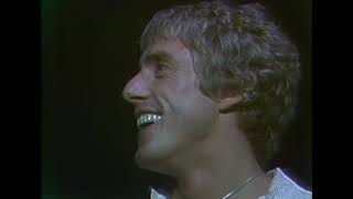 The Who 4k Remaster 10bit LIVE IN CHICAGO December 8 1979 [upl. by Judas]