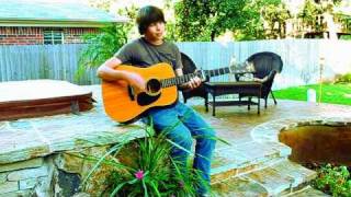 Taylor Swift  Speak Now Official Acoustic Cover  Music Video  Justin Burke [upl. by Ubald685]