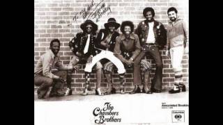 THE CHAMBERS BROTHERS  TO LOVE SOMEBODY [upl. by Odrawde521]