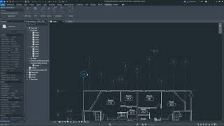 Tech tip Align Grids in Revit faster with Graitec PowerPack for Revit the ultimate plugin [upl. by Einavoj420]