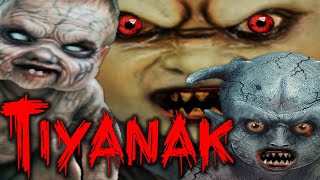 PANAKOT SA BATA COMBO 5  HORROR  CREEPY  SCARY  TIYANAK  ASWANG MaraMiraVideoCollection [upl. by Eissat]