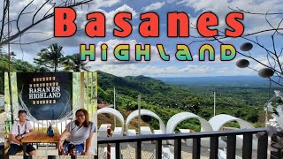 BASANES HIGHLAND GARDEN AND RESTO  MONKAYO DAVAO DE ORO [upl. by Mw973]