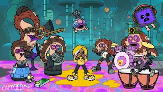 Fuzzy Octarian Band [upl. by Akimik]