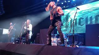 Uncured  Death Valley Live Gas Monkey Live Dallas TX [upl. by Gilbertine194]