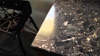 Formica Kitchen Counter Tops Installation [upl. by Hendrickson]