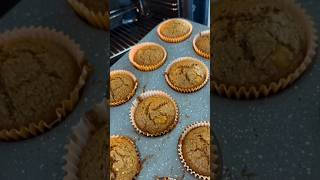 Mufinsa kungull hutin muffins gatimetradicionale shendetshem food dessert delicious recipe [upl. by Pacian]