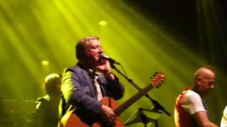 Squeeze  Take Me Im Yours  Live at O2 Indigo Saturday 21st October [upl. by Goldi]