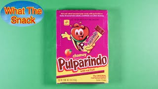 Pulparindo Chamoy Mexico [upl. by Yasui]