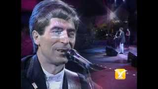 Joaquin Sabina Y Nos Dieron las 10 Festival de Viña del Mar 1993 [upl. by Purpura]