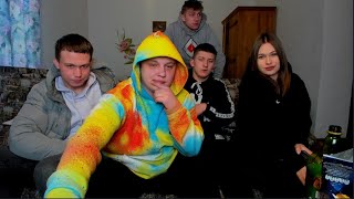 🔥ВСЕМИРНЫЙ ДЕНЬ ПРЕЗЕРВАТИВА  АЛКО СТРИМ  MELLSTROY  МЕЛСТРОЙ [upl. by Mayhew]