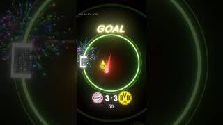 Can you predict the Final ScoreSUB FOR MORE🔥bouncyball marblerace borussiadortmund bayernmunich [upl. by Pattin]