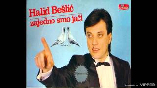 Halid Beslic  Jabuke su bile slatke  Audio 1986 [upl. by Rhtaeh131]