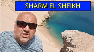 Sharm el sheik Resort e Escursioni [upl. by Aneehsit]