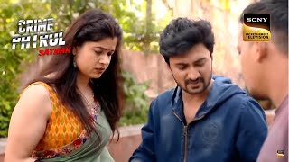 Husband Files  A Tale of Blackmail  Crime Patrol  Full Episode [upl. by Perrin]