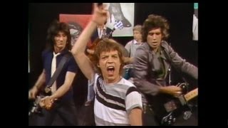 The Rolling Stones  Hang Fire  Official Promo [upl. by Anihtyc758]