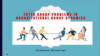 INTERGROUP CONFLICTS  CONSEQUENCES AND SOLUTIONS  ORGANIZATION BEHAVIOUR [upl. by Adien562]