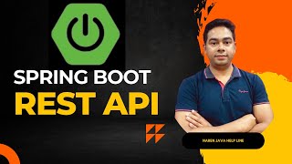 REST API with Spring Boot by Naren [upl. by Idona]