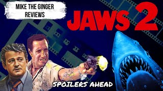 Jaws 2 1978 Review [upl. by Girand]