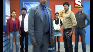 CID Kolkata Bureau Bengali  Premdando  Episode 15 [upl. by Mccall]