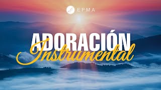 Música Instrumental de Oración Enfoque profundo 247  Música para Estudiar Concentración Trabajo [upl. by Melodee]