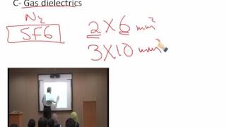 Lecture 30  Underground cables  Dr Mahmoud Ismael [upl. by Cartwell]