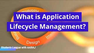 What is Application Lifecycle Management [upl. by Sayce]